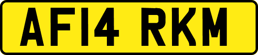 AF14RKM