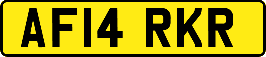 AF14RKR