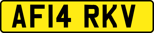 AF14RKV
