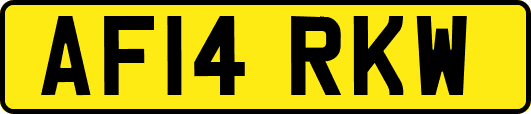 AF14RKW