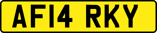 AF14RKY