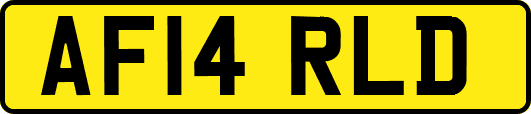 AF14RLD