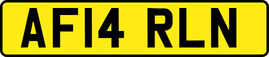 AF14RLN