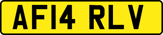 AF14RLV