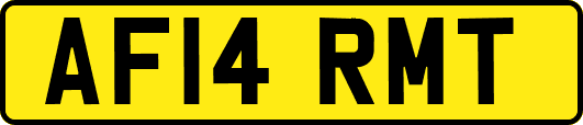 AF14RMT