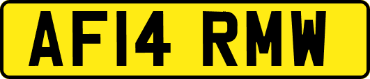 AF14RMW