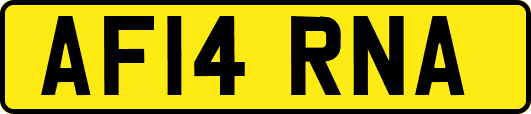 AF14RNA