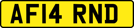 AF14RND