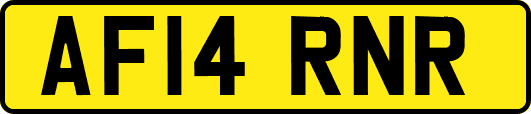 AF14RNR