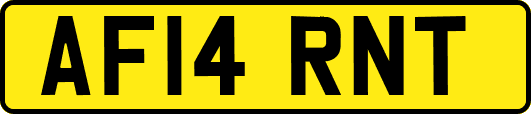 AF14RNT