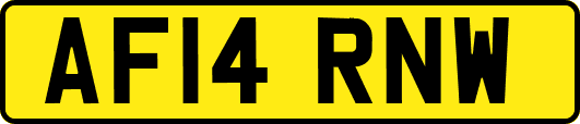 AF14RNW
