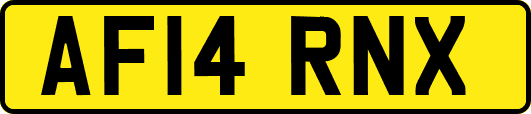 AF14RNX