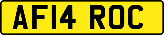AF14ROC