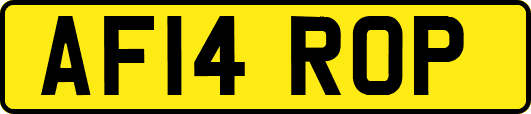 AF14ROP