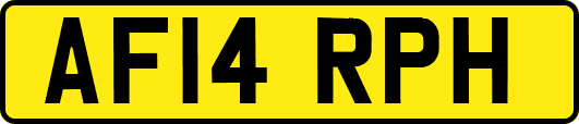 AF14RPH
