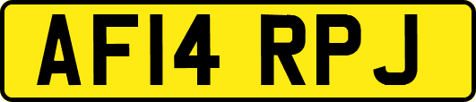 AF14RPJ