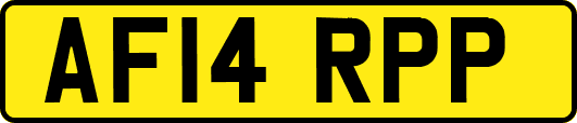 AF14RPP