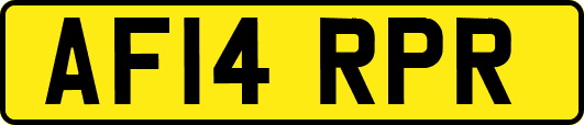 AF14RPR
