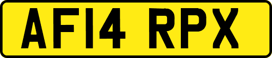 AF14RPX