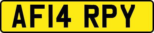AF14RPY