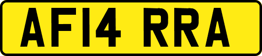 AF14RRA