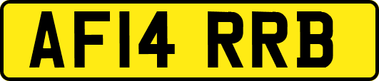 AF14RRB
