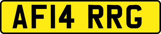 AF14RRG