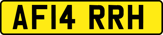 AF14RRH