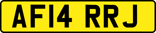 AF14RRJ