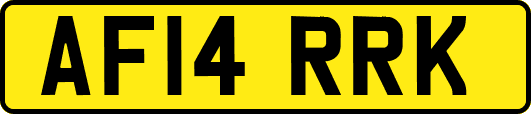 AF14RRK