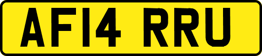 AF14RRU
