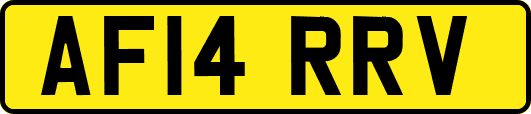 AF14RRV
