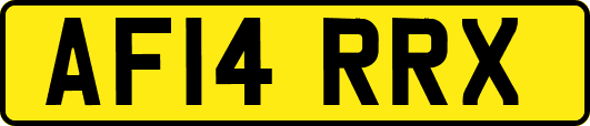 AF14RRX