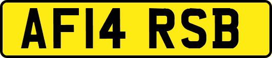 AF14RSB