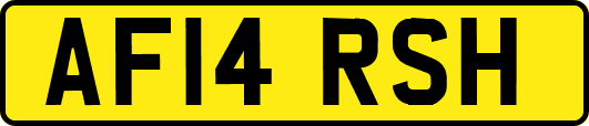 AF14RSH