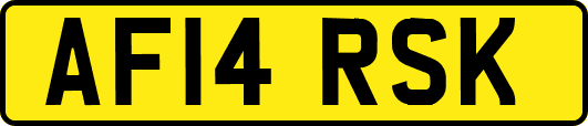 AF14RSK