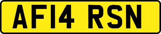AF14RSN