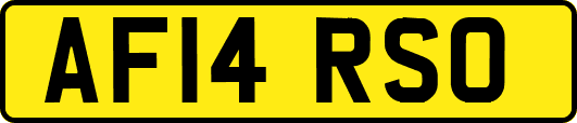 AF14RSO