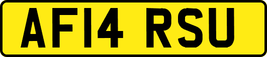 AF14RSU