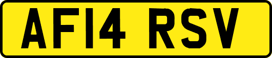 AF14RSV