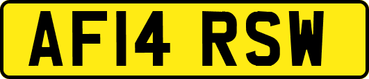 AF14RSW