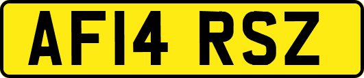 AF14RSZ