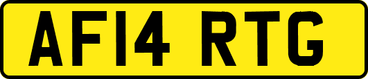 AF14RTG