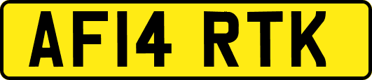 AF14RTK