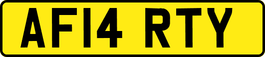 AF14RTY
