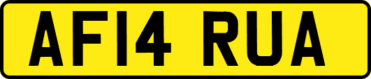 AF14RUA