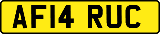 AF14RUC