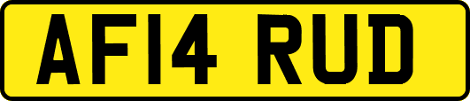 AF14RUD