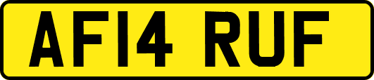 AF14RUF
