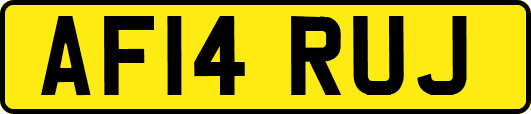 AF14RUJ